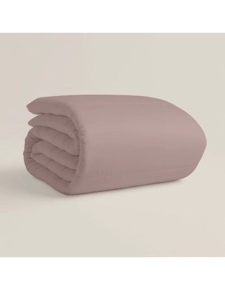 edredón  nórdico bicolor para cama de 135 y 150 de Euromoda