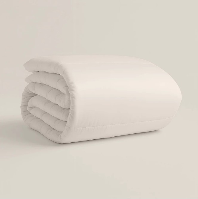 edredón  nórdico bicolor para cama de 135 y 150 de Euromoda