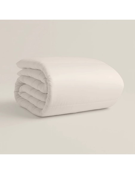 edredón  nórdico bicolor para cama de 135 y 150 de Euromoda