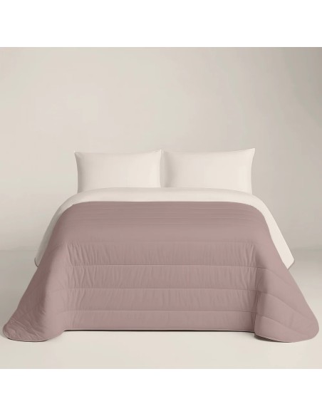 edredón  nórdico bicolor para cama de 135 y 150 de Euromoda