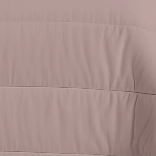 edredón  nórdico bicolor para cama de 135 y 150 de Euromoda