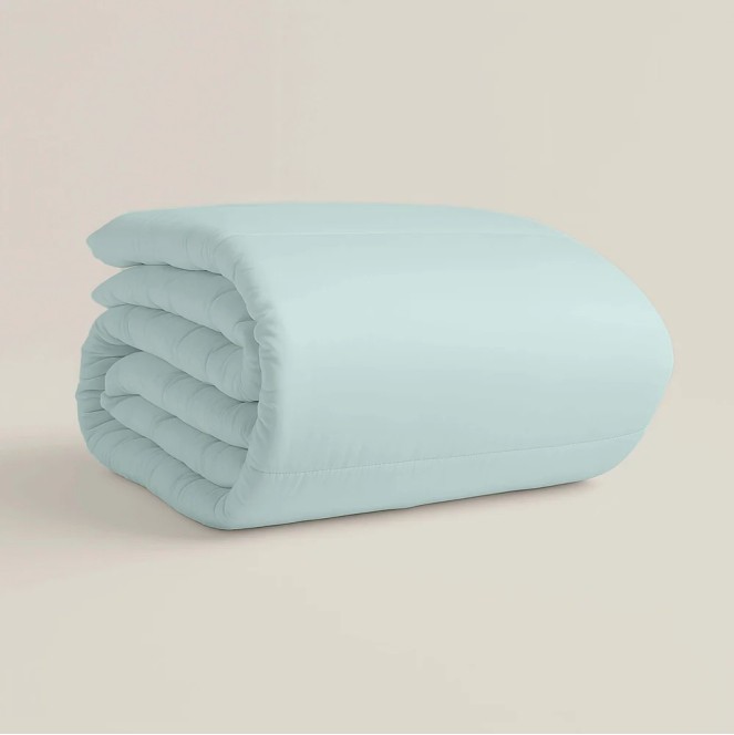 edredón  nórdico bicolor para cama de 135 y 150 de Euromoda