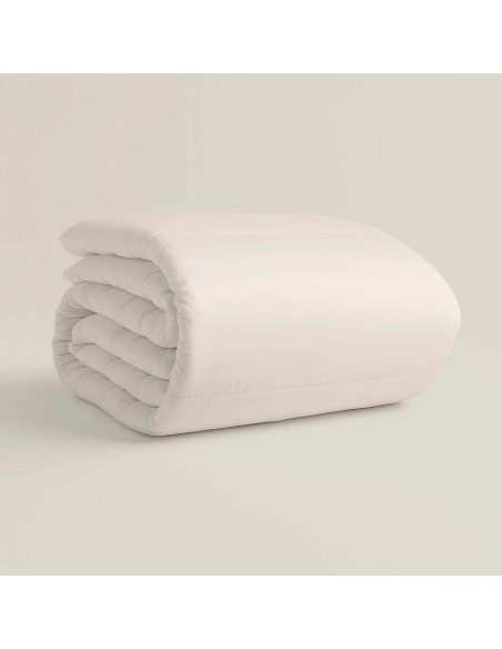 edredón  nórdico bicolor para cama de 135 y 150 de Euromoda