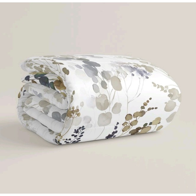 edredon Sante naturals para cama  de 150 de Euromoda