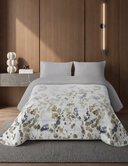 edredon Sante naturals para cama  de 150 de Euromoda