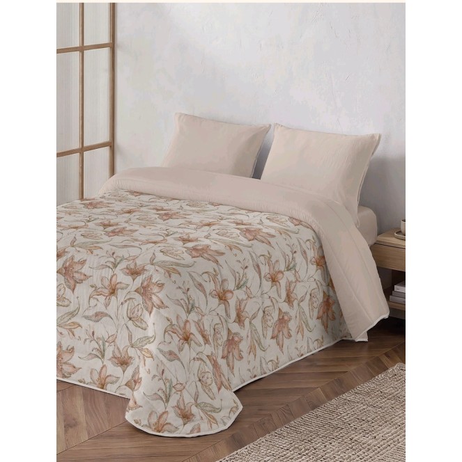 edredon Savoir naturals para cama  de 150 de Euromoda