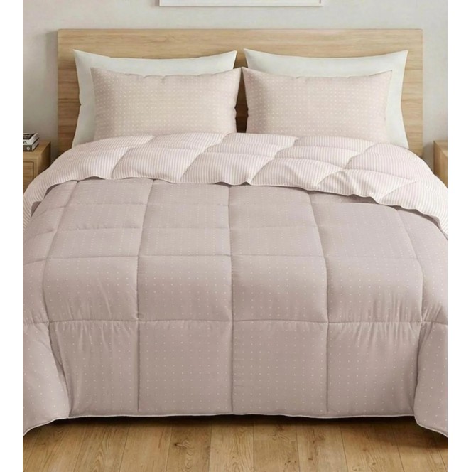 EDREDON EDG 266 CAMA DE 105