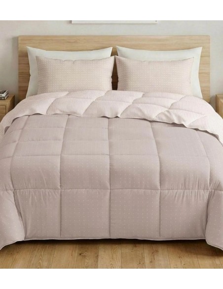 EDREDON EDG 266 CAMA DE 105