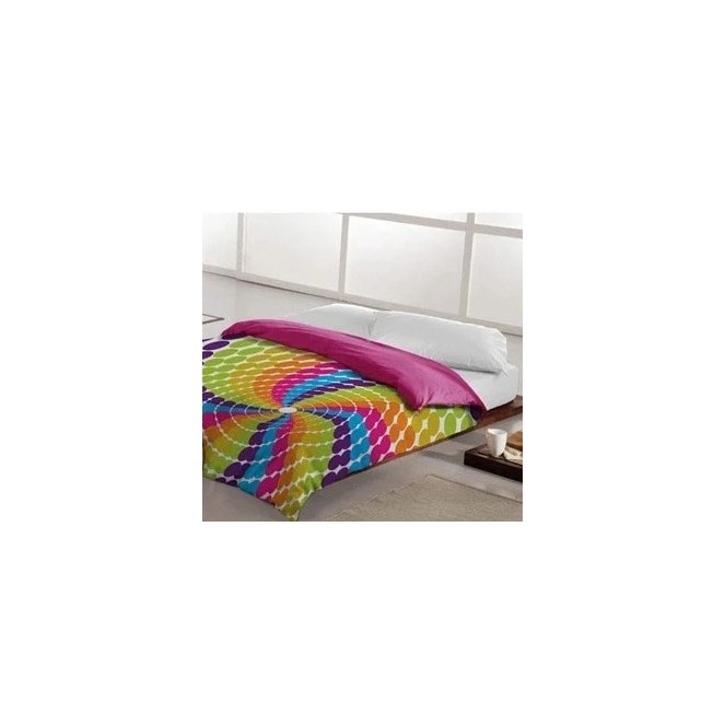 funda nórdica Spiral de manterol para de 105