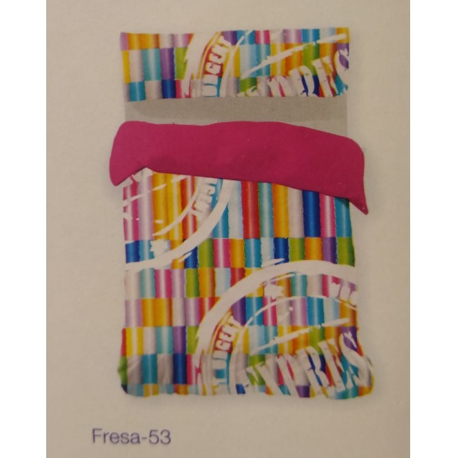 funda nórdica Express de Catotex para cam de 105