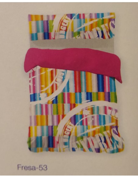 funda nórdica Express de Catotex para cam de 105