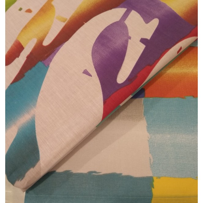 funda nórdica Express de Catotex para cam de 105