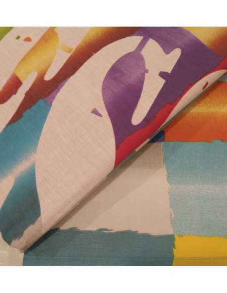 funda nórdica Express de Catotex para cam de 105