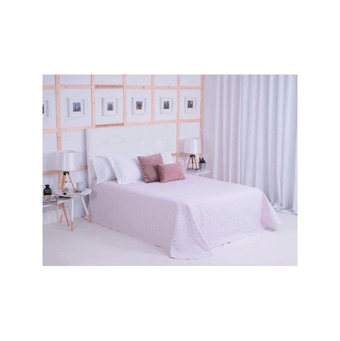 colcha Alain  para cama 180 de clara vidal