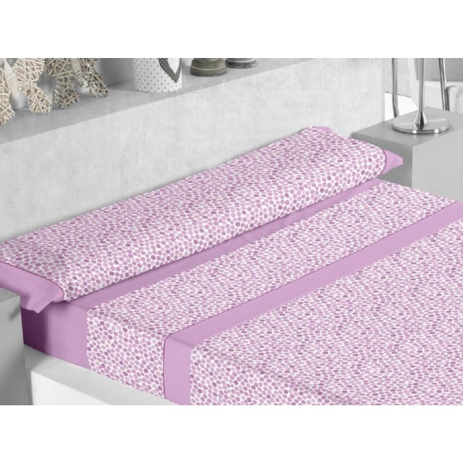 juego de cama Rocío para cama de 105 de trovador