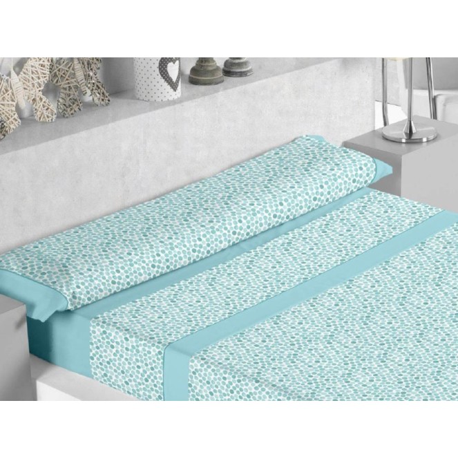 juego de cama Rocío para cama de 105 de trovador
