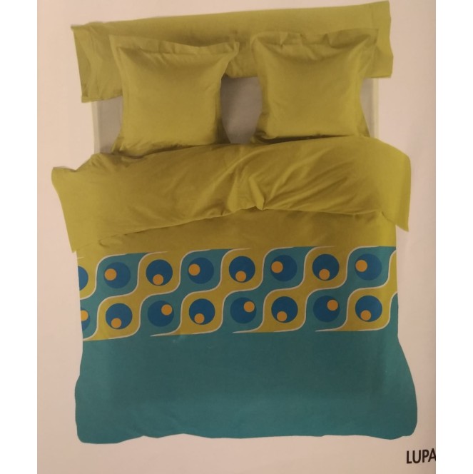 funda nórdica lupa para cama de 90 de reig marti