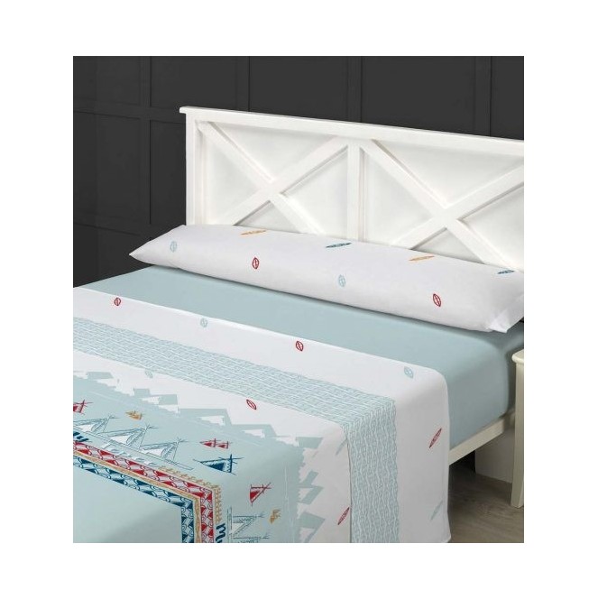juego Tepee para cama de 105 de unifabrics