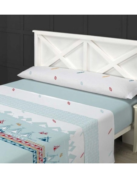 juego Tepee para cama de 105 de unifabrics