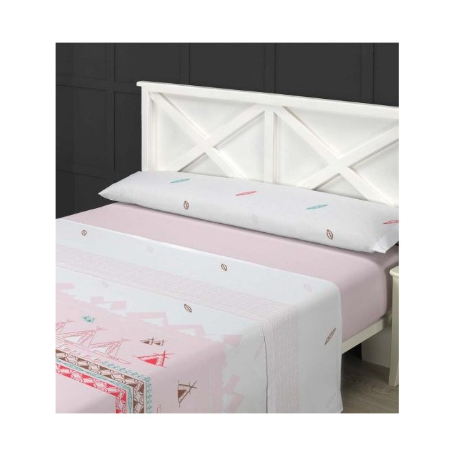 juego Tepee para cama de 105 de unifabrics