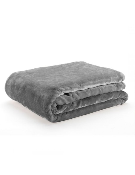 manta lisa para cama de 135 de dolz