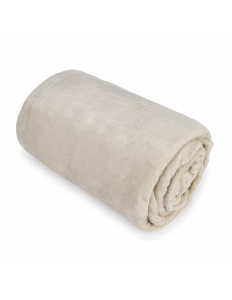 manta lisa para cama de 135 de dolz
