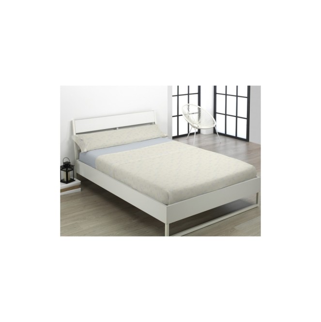 Juego de cama Anís para cama de 135 de estelia