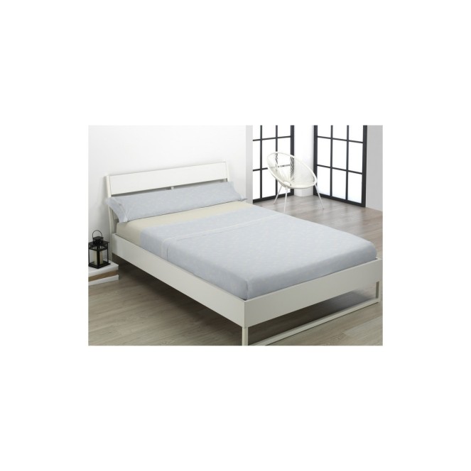Juego de cama Anís para cama de 135 de estelia