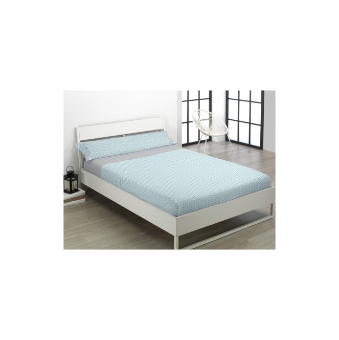 juego de cama Geo para cama de 135 de estelia