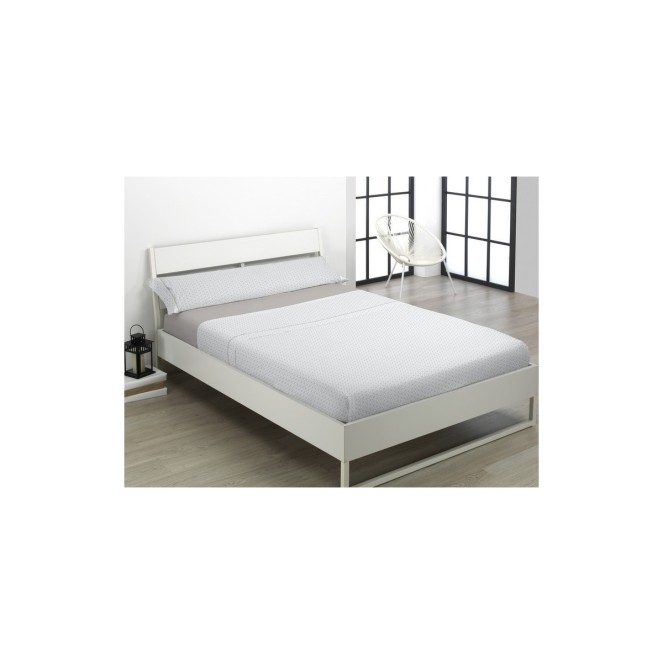 juego de cama Geo para cama de 135 de estelia