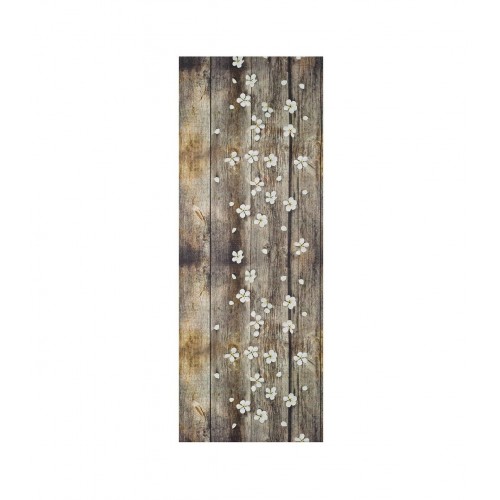 ALF.VINILO SPRINTY SPRING  52 X 150 - MARRON