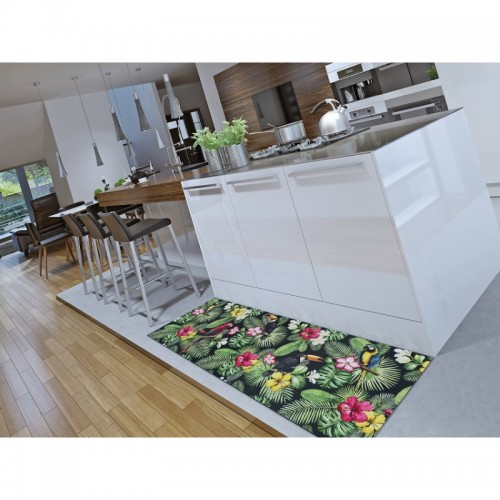 ALF.SPRINTY TROPICAL 52 X 150 - MULTICOLOR