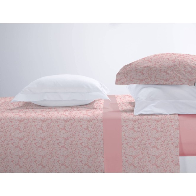 juego de cama de franela luna para cama de 135
