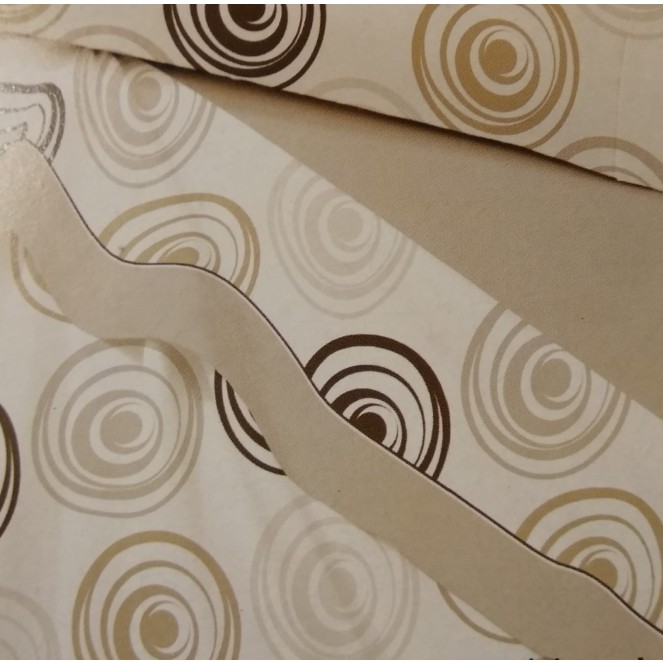 juego de cama de microlina Danilo para cama de 105 de catotex