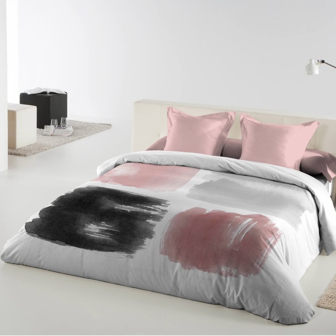 funda nórdica bruck para cama de 150 de reig marti