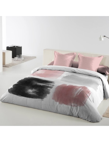 funda nórdica bruck para cama de 150 de reig marti