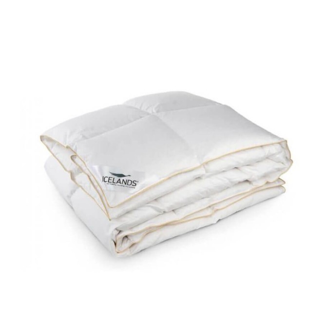 Relleno nórdico Gold Oca cama 135