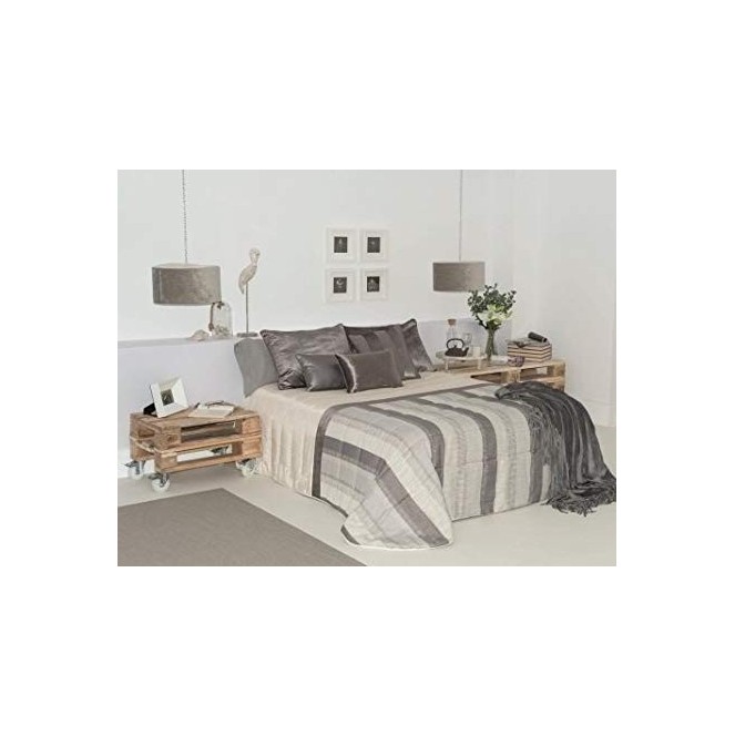 COLCHA  NIASON PARA CAMA DE 135