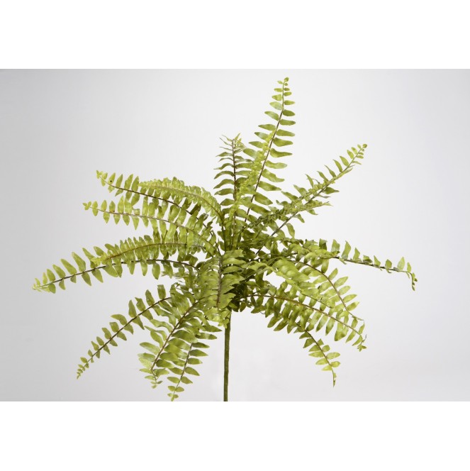 HELECHO ARTIFICIAL NEPHROLEPIS 37 CMTS
