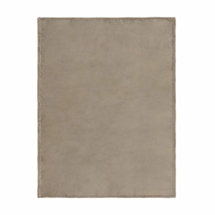 MANTA LISA 180* 240 PARA CAMA DE  105