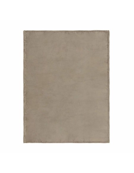 MANTA LISA 180* 240 PARA CAMA DE  105