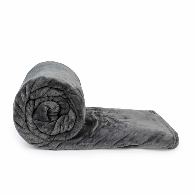 MANTA LISA 180* 240 PARA CAMA DE  105