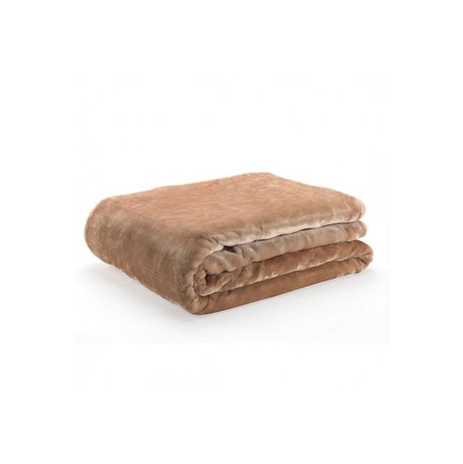 MANTA LISA 180* 240 PARA CAMA DE  105