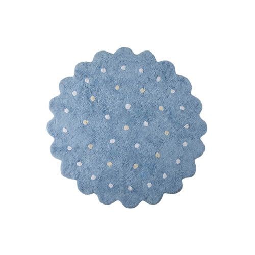 ALF.GALLETITA AZUL 140 O