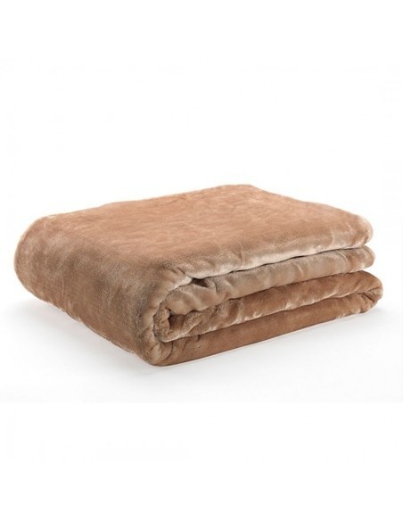 manta lisa para cama de 135 de dolz