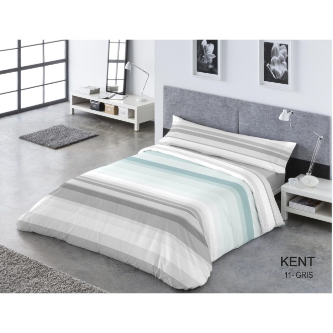funda nórdica Kent para cama de 200 cms