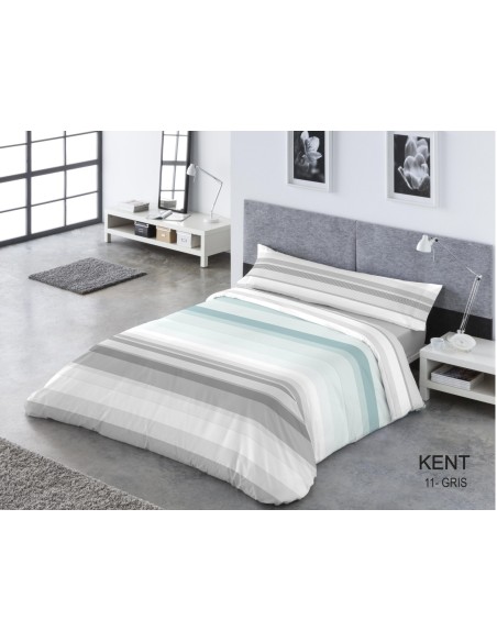 funda nórdica Kent para cama de 200 cms