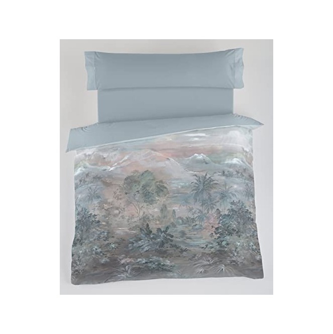 funda nórdica niwa para cama  de 105 de Estelia