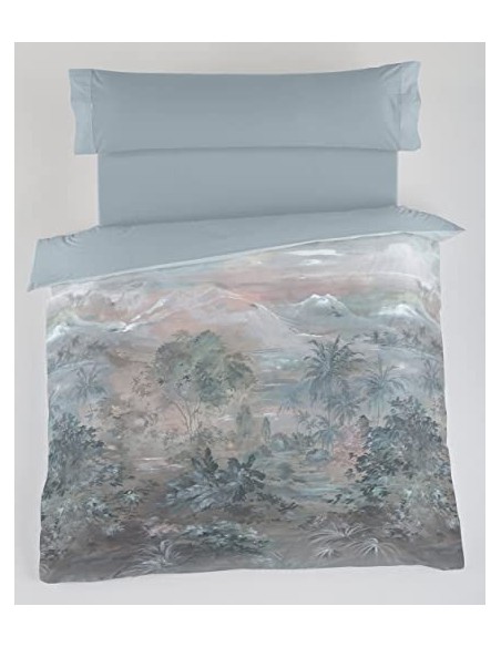 funda nórdica niwa para cama  de 105 de Estelia
