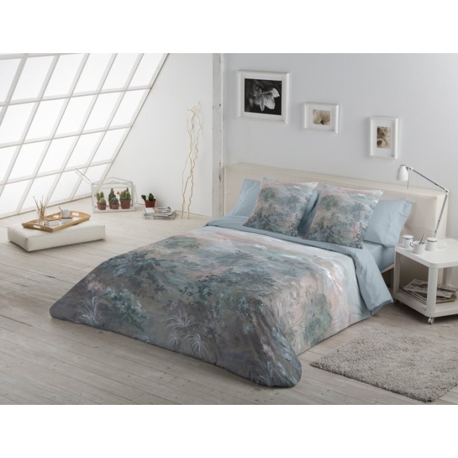 funda nórdica niwa para cama  de 105 de Estelia
